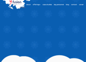 Fusionoutsourcing.com thumbnail