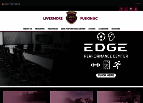 Fusionsc.org thumbnail