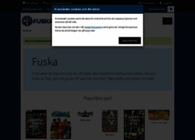 Fuska.se thumbnail