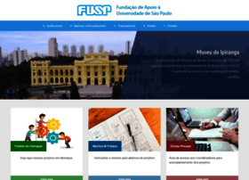 Fusp.org.br thumbnail