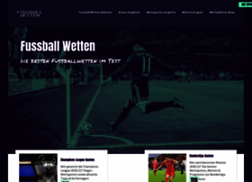 Fussball-wetten.com thumbnail
