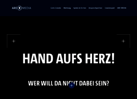 Fussball.ard-media.de thumbnail