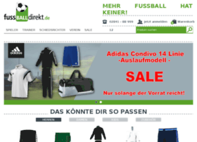 Fussballdirekt.de thumbnail