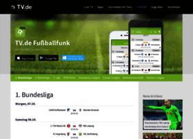 Fussballfunk.de thumbnail