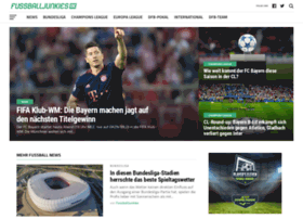 Fussballjunkies.de thumbnail Fussballjunkies.de thumbnail