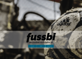 Fussbi.de thumbnail
