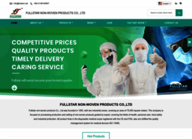 Fustars.net thumbnail