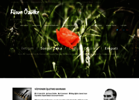 Fusunozulke.com thumbnail