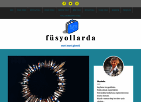 Fusyollarda.com thumbnail