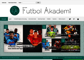 Futbolakademi.net thumbnail