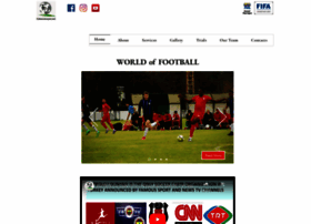 Futbolcudunyasi.com thumbnail