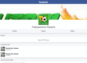 Futbolextremo.com thumbnail
