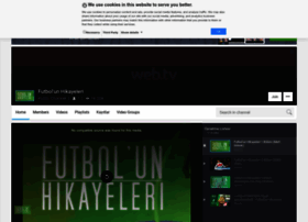 Futbolunhikayeleri.web.tv thumbnail