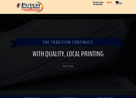 Futchprint.net thumbnail
