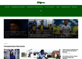 Futebol360.com.br thumbnail