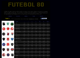 Futebol80.com.br thumbnail