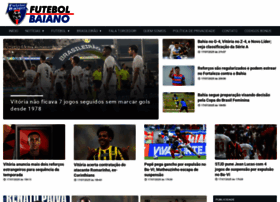 Futebolbahiano.org thumbnail Futebolbahiano.org thumbnail