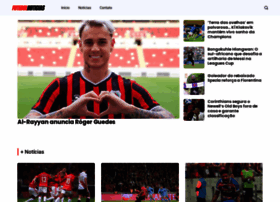 Futebolnoticias.com.br thumbnail