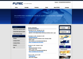 Futec-global.com thumbnail
