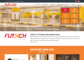 Futech.com.vn thumbnail
