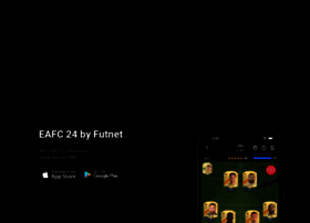 Futnet.app thumbnail