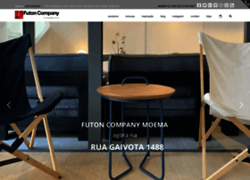 Futon-company.com.br thumbnail
