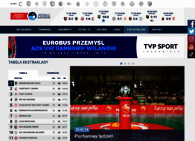 Futsalekstraklasa.pl thumbnail Futsalekstraklasa.pl thumbnail