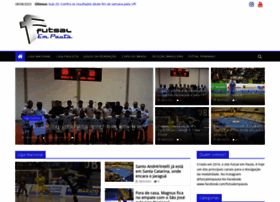 Futsalempauta.com.br thumbnail
