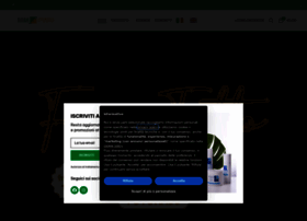 Futuracosmetici.com thumbnail