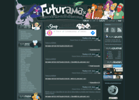 Futurama.sk thumbnail