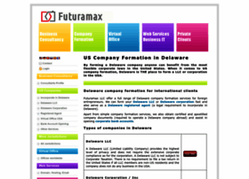 Futuramax.us thumbnail