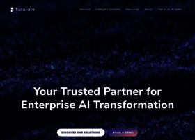 Futurate.com thumbnail