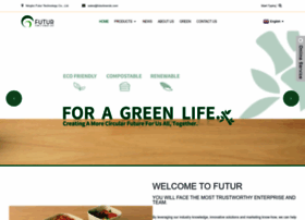 Futurcompostable.com thumbnail