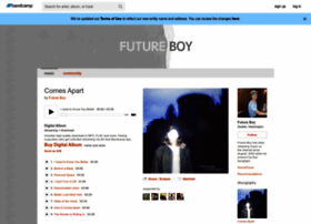 Future-boy.net thumbnail