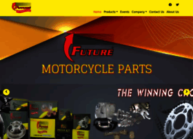 Future-parts.com thumbnail