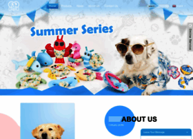 Future-pets.com thumbnail