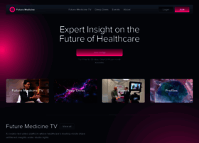 Future-science.com thumbnail