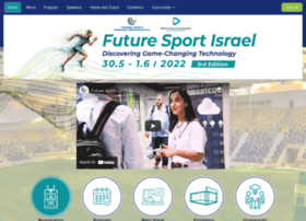 Future-sport.israel-expo.co.il thumbnail
