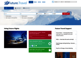 Future.travel thumbnail