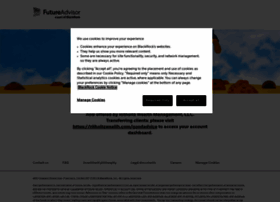 Futureadvisor.com thumbnail