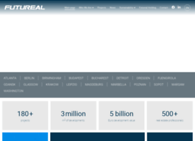 Futureal.hu thumbnail