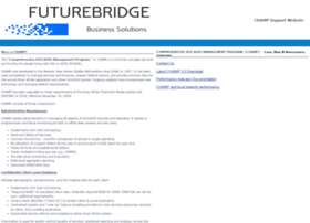Futurebridge.net thumbnail