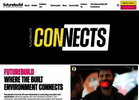 Futurebuild.co.uk thumbnail