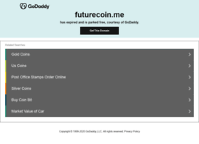 Futurecoin.me thumbnail Futurecoin.me thumbnail