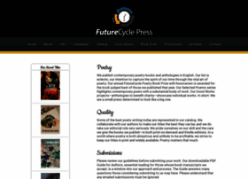 Futurecycle.org thumbnail