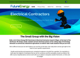 Futureenergynw.co.uk thumbnail