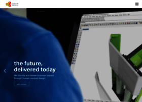 Futurefactory.in thumbnail