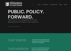 Futureforum.asia thumbnail Futureforum.asia thumbnail