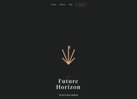 Futurehorizon.to thumbnail
