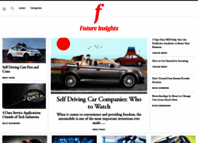 Futureinsights.com thumbnail